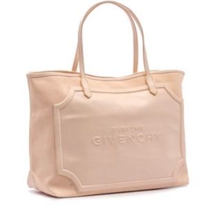 Givenchy Parfums Light Plush Pink Tote